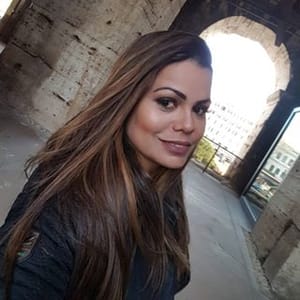 Priscila Coellen