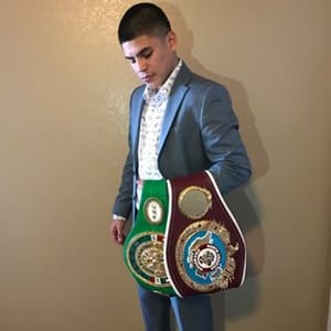 Diego De La Hoya