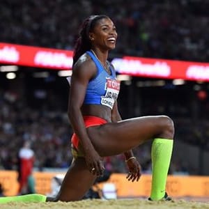 Caterine Ibarguen Mena