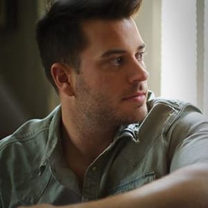 Jonny Diaz