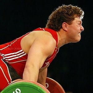 Andrei Aryamnov