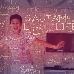 Gautam Ghattamaneni