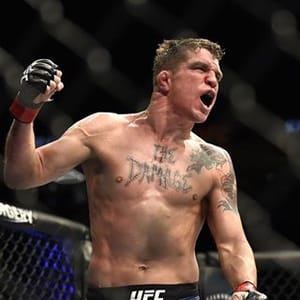 Darren Elkins