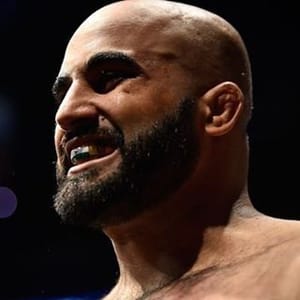 Arjan Singh Bhullar