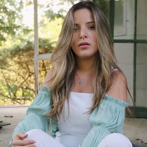 Jenny Mahet