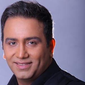 Masoud Emami