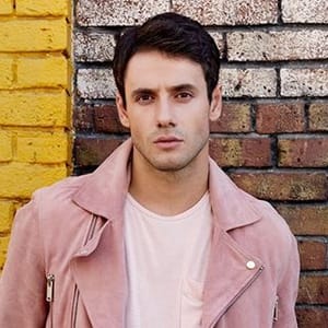 Huel Oliveira