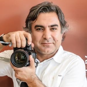 Ercan Arslan