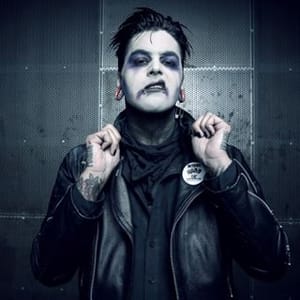 Nikki misery