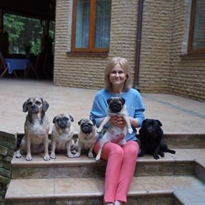 Dontsova