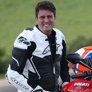 Leandro Mello