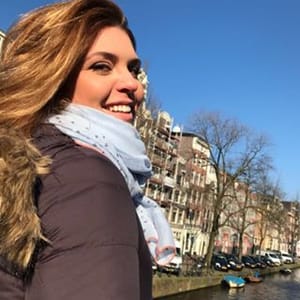 Ana Carolina Raimundi
