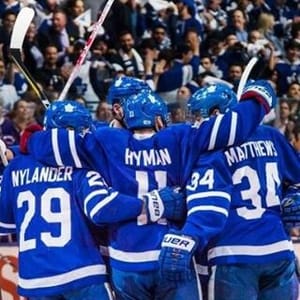 Zach Hyman