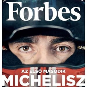 Norbert Michelisz