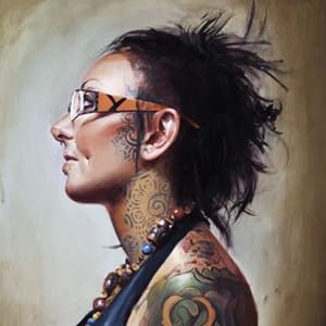 Jo Harrison