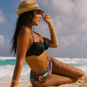 Silvia Cornejo