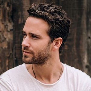 Trevor Holmes