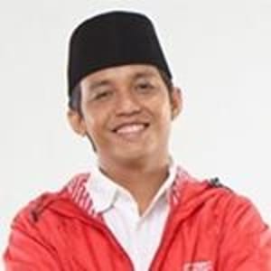 Raja Juli Antoni