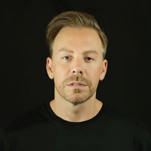 Paul Clarke