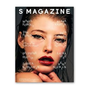 Magazine