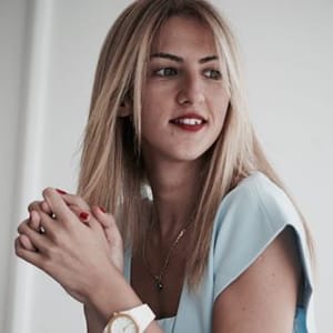 Zeynep Soylu