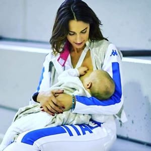 Elisa Di Francisca