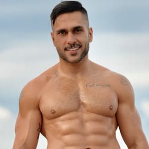 Thales Sabino