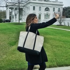 Hallie Jackson