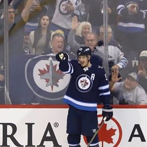 Mark Scheifele