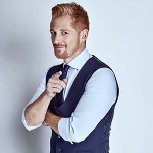 Martin Liberman