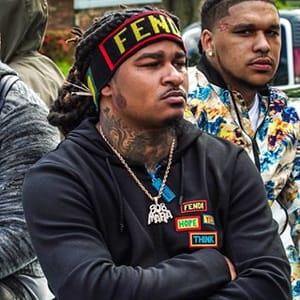 Chaz Gotti