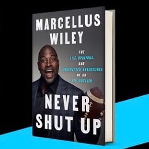 Marcellus Wiley