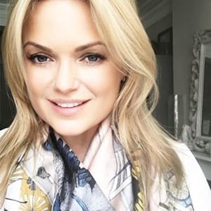 Melanie Johnson