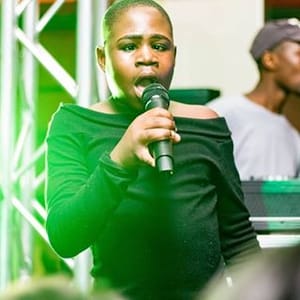 Bobo Mbhele