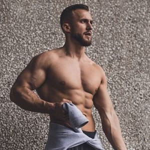 Dima Kruykov