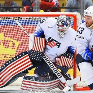 Scott Darling