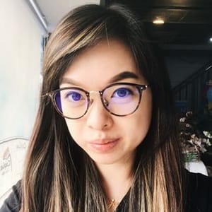 Joy Chong