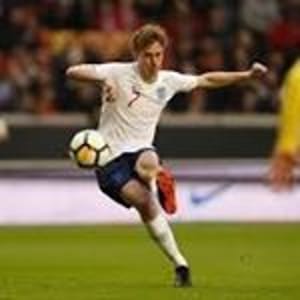 Kieran Dowell