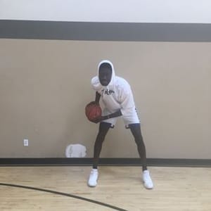 Mamadou Ndiaye