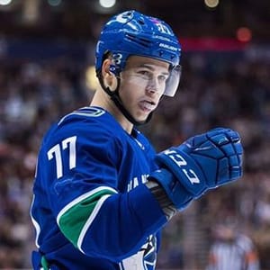 Nikolay Goldobin