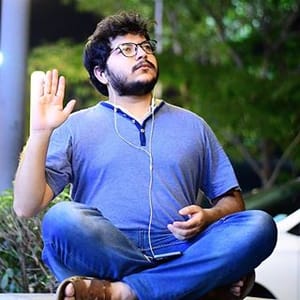 Tathaagat Shukla