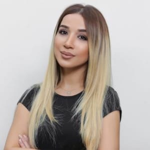 Turkan Salmanova