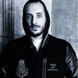 Guillaume Salmon