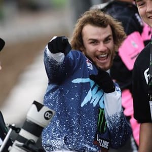 Aaron Plessinger
