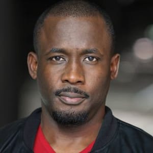 Joseph Benjamin