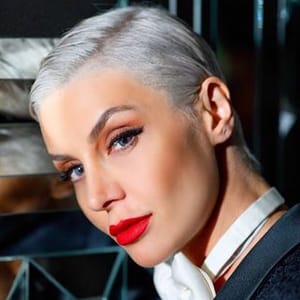 Zara Alexandrova
