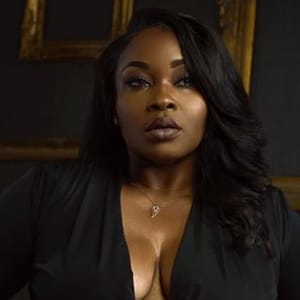 Javetta Maria