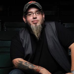 Zack Arias