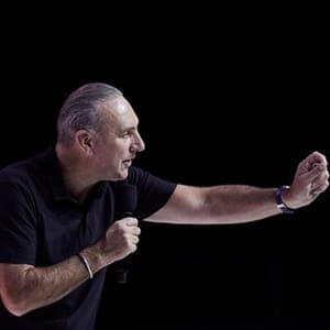 Brian Houston