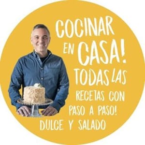 Cocinarencasa